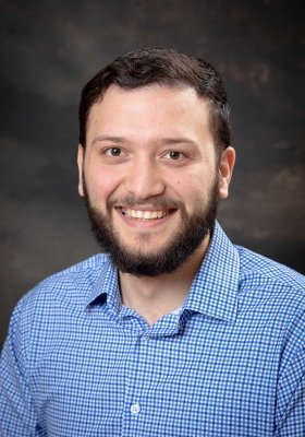 Evangelos Zarkadas