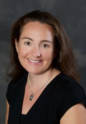 Elizabeth Fitzgibbons