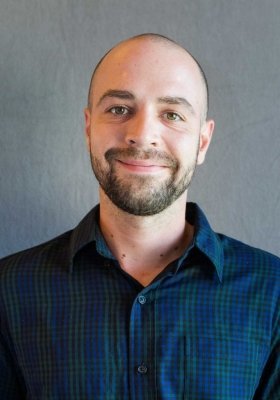 Justin Gerace