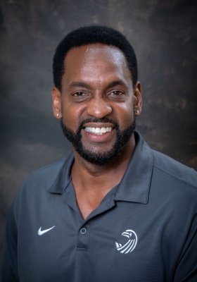 Gerard Grant