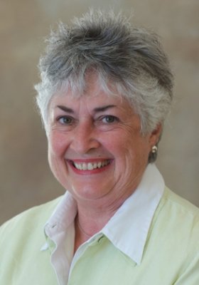 Carol Gibbons