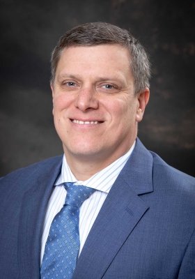 Patrick Golden