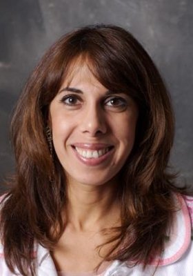 Sally Gomaa