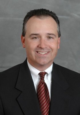 Michael Grandchamp