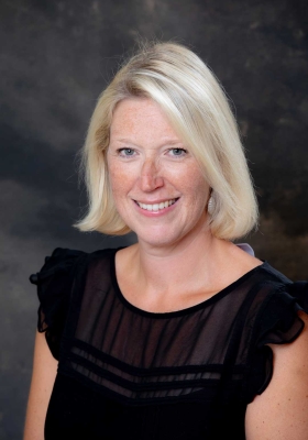 Heather Follett