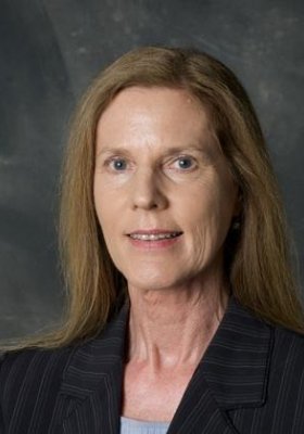 Robin Hoffman