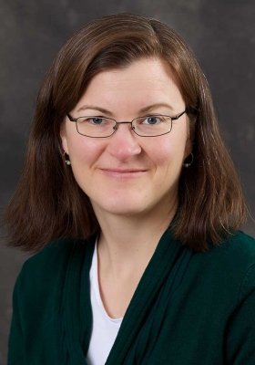 Ingrid Levin