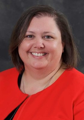 Jennifer Cone