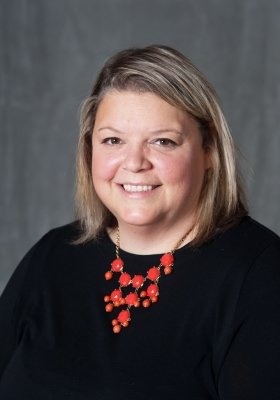 Jennifer Marshall