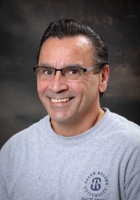 Jerry Sleeper
