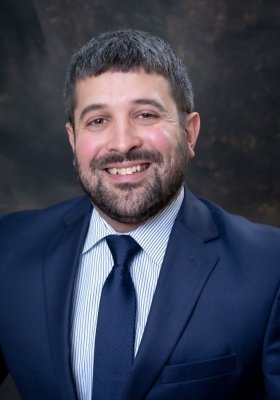 Joseph Meringolo
