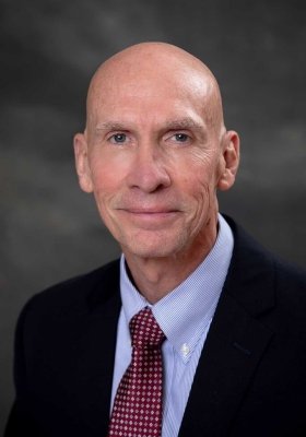 Paul Joyce