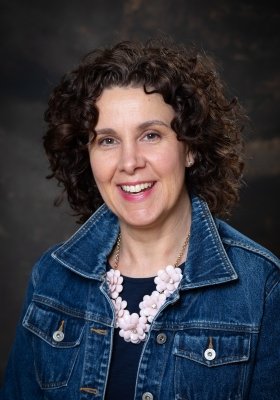 Julie Williams Davis