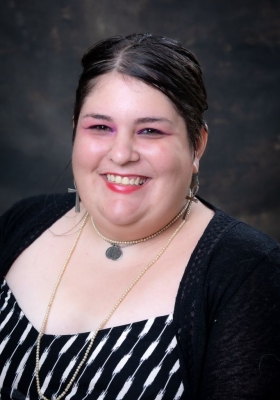Katherine Foley