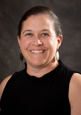 Katherine Richardson