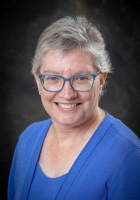 Kathy Lang
