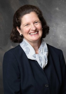 Dr. Kelli J. Armstrong