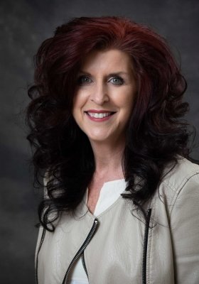 Kim McKillop