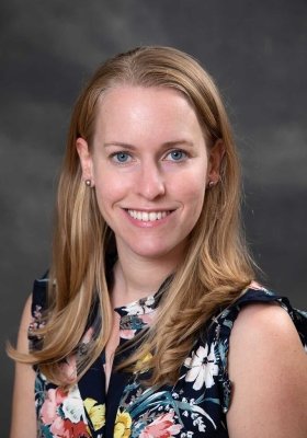 Kristin Meegan O'Brien