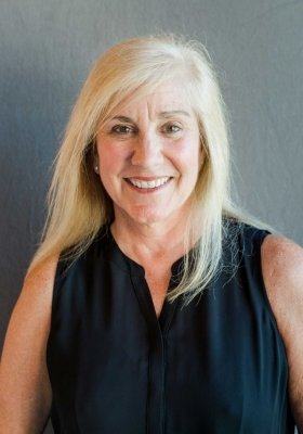 Laureen Martin