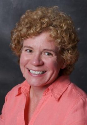 Mary Lou Lyons