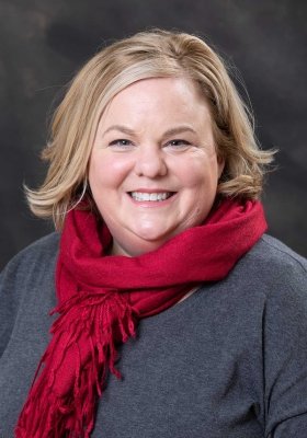 Margaret McDonald