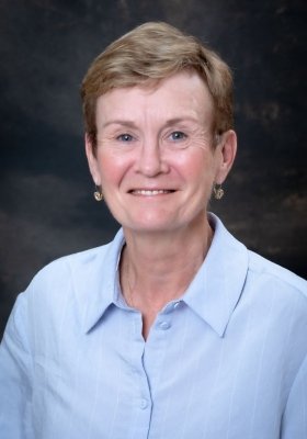 Mary McDonagh