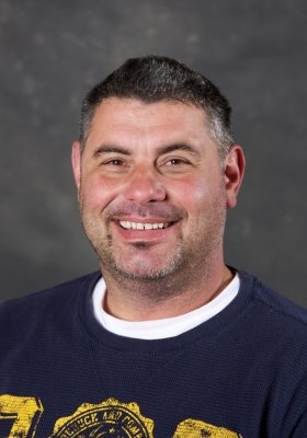 Michael Oliveira