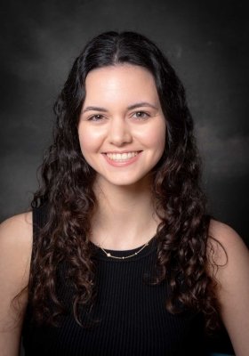 Miranda Gallagher