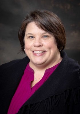 Nicole Spalding