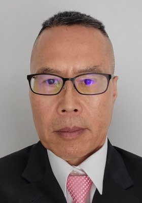 Charles Pak