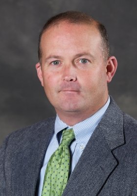 Patrick Cooney
