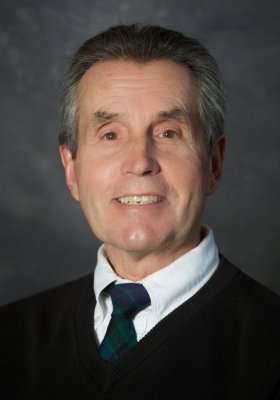 Paul Cardoza