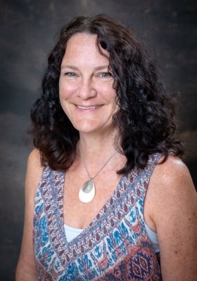 Paula Telford