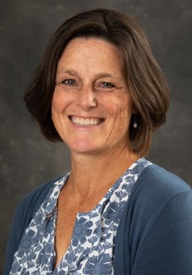 Robyn Buck