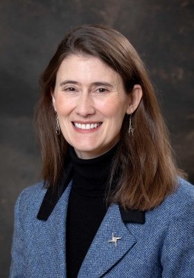 Heather Rockwell
