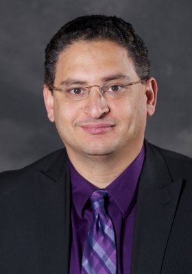Sami Nassim