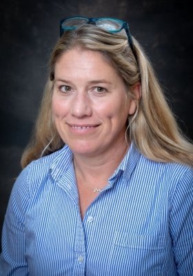 Sarah Menoyo Holch