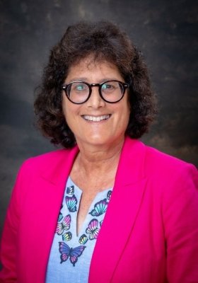Nancy Schreiber