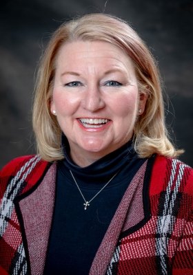 Nancy Stafford