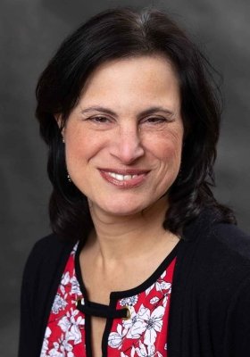 Sharon Stager
