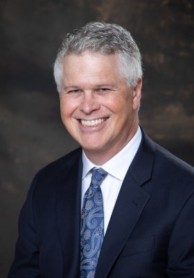 Michael Teeter