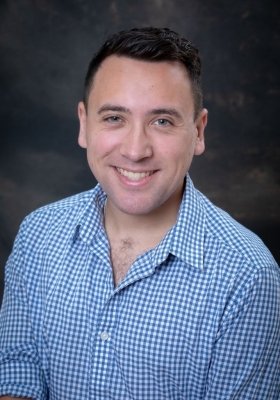 Theodore Kiritsy