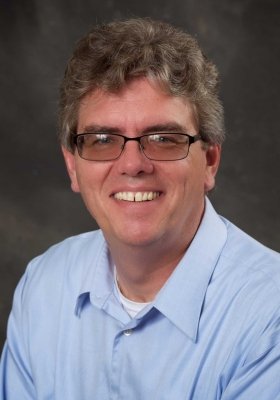 Jeroen van den Hurk
