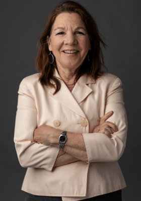 Mary Montminy-Danna