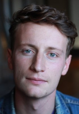 Edgar Kunz headshot