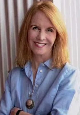 Bernadette Murphy Headshot