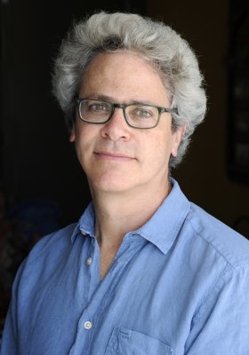 Allen Kurzweil headshot