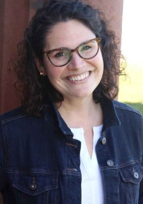 Mary Beth Pelletier