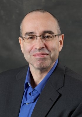 Troy Catterson Headshot